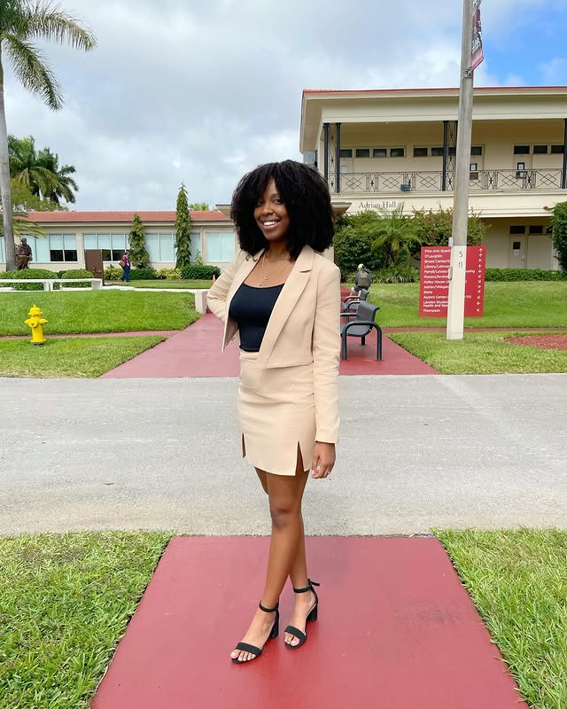 Tatyana Turner, social media strategist behind Hopeful Social